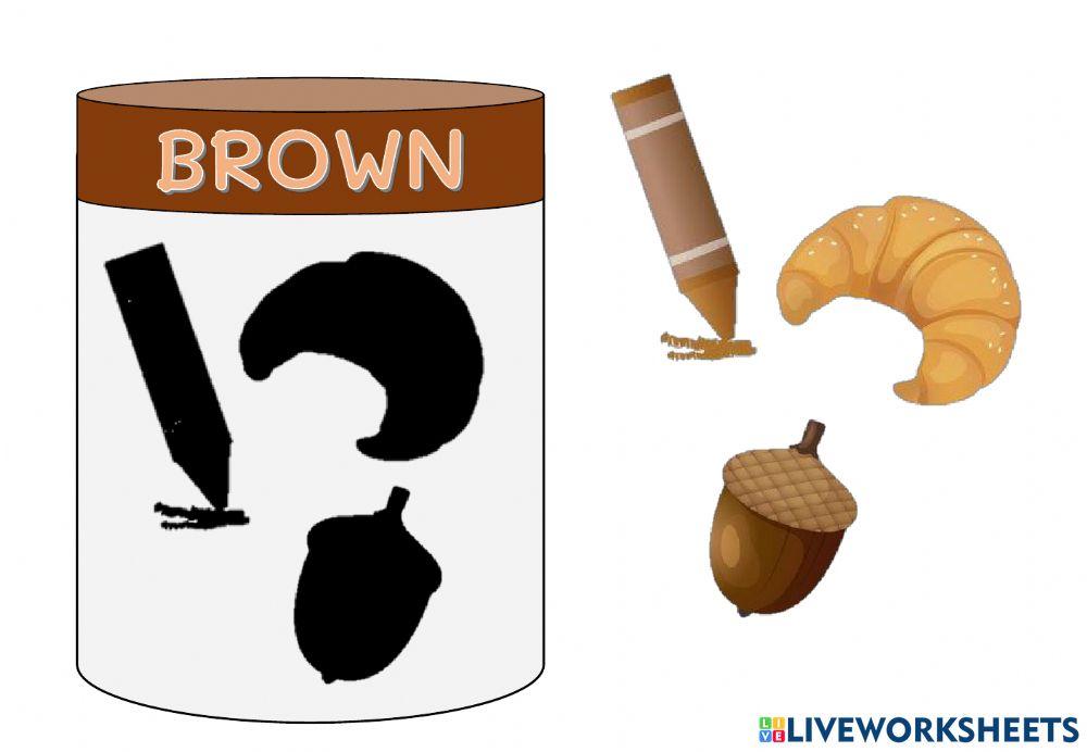 จับคู่เงา