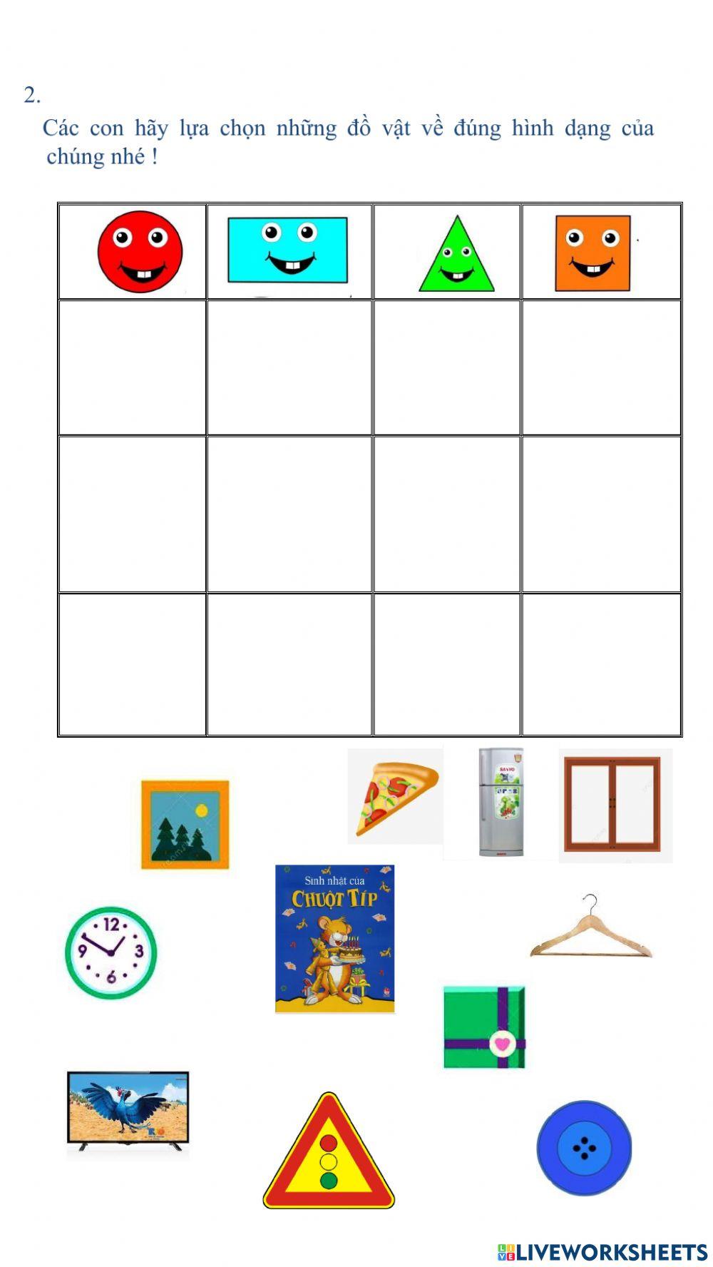 Bài tập Toán tư duy