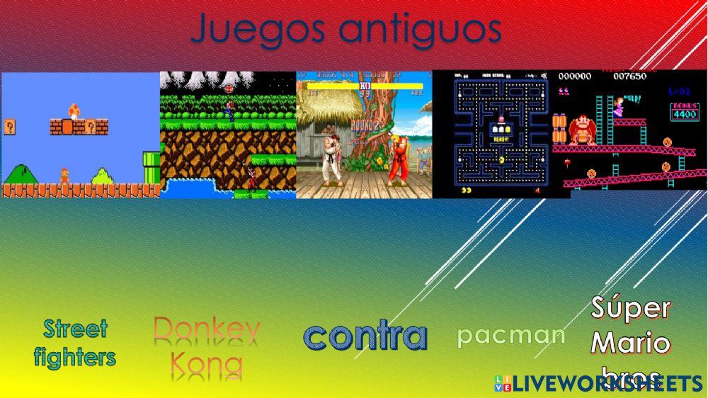 Juegos