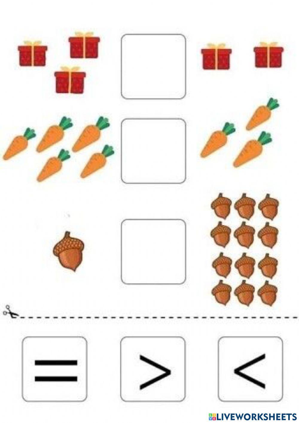 Activitate matematică