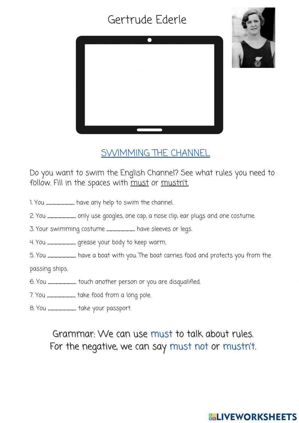 Come and fly with me