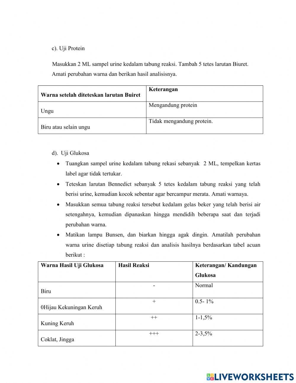 Buku petunjuk praktikum