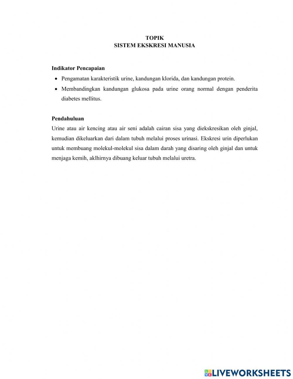 Buku petunjuk praktikum