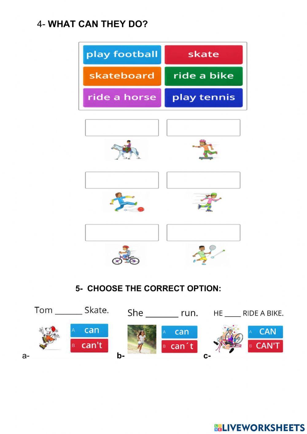 FAMILY AND FRIENDS 2- FINAL EXAM