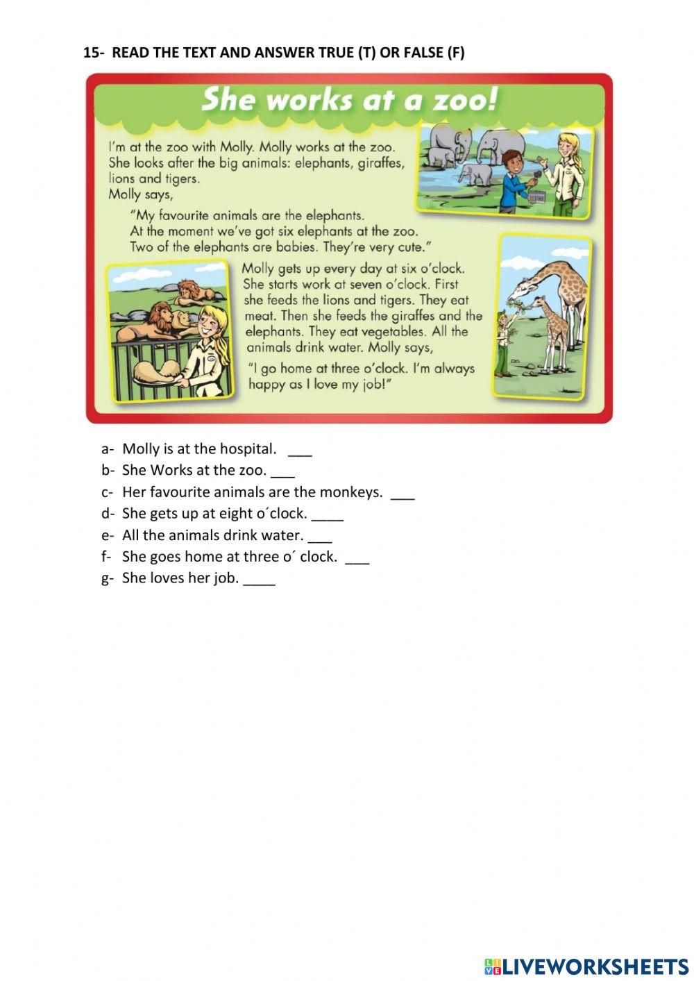 FAMILY AND FRIENDS 2- FINAL EXAM