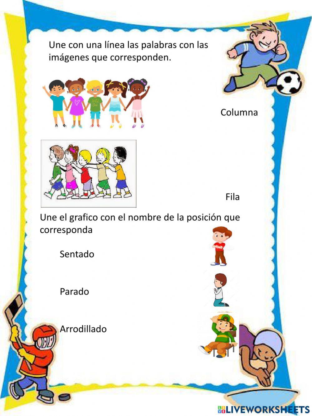 Educacion fisica