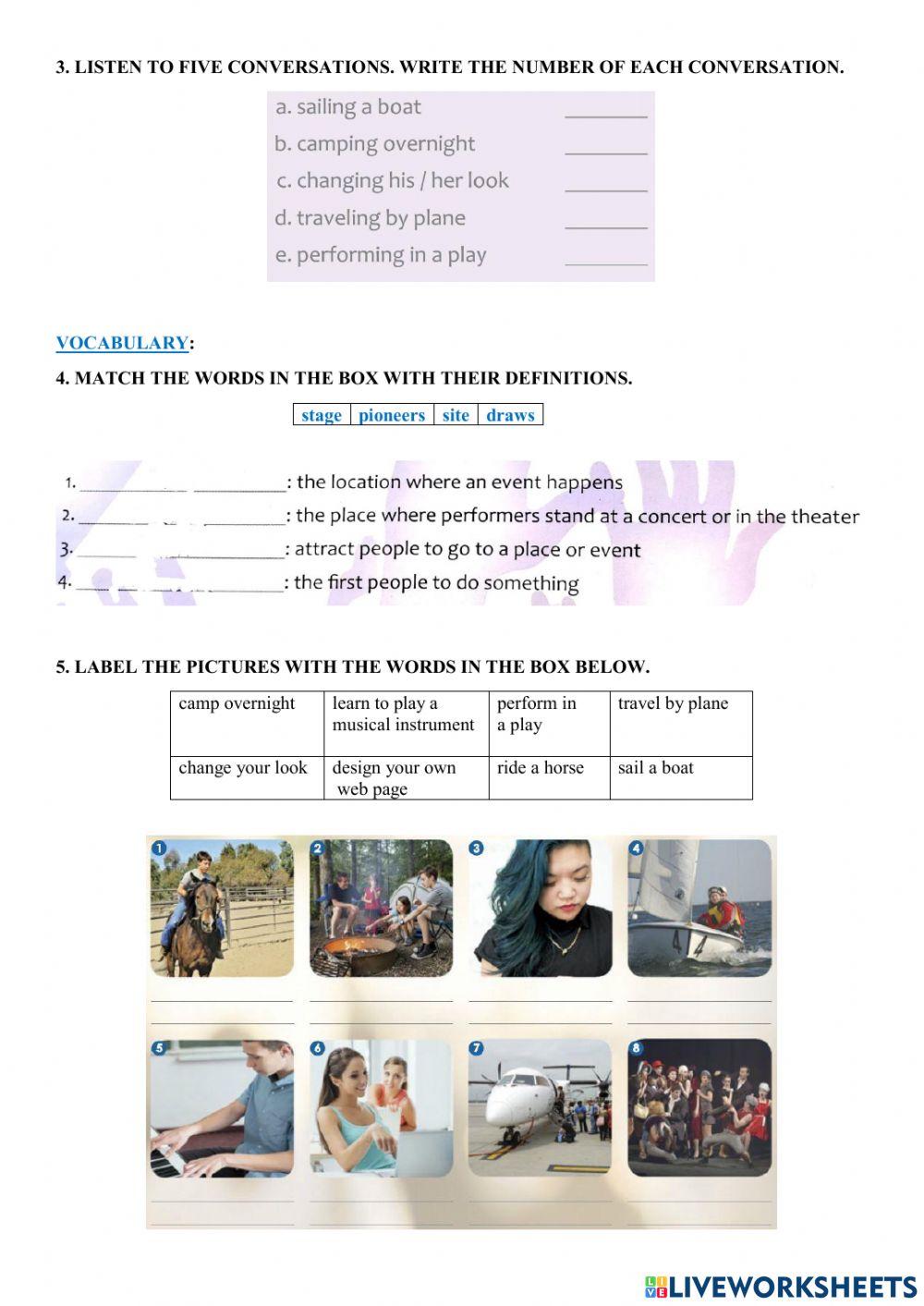 2do BGU QUIZ PARCIAL 1 OPTION 2