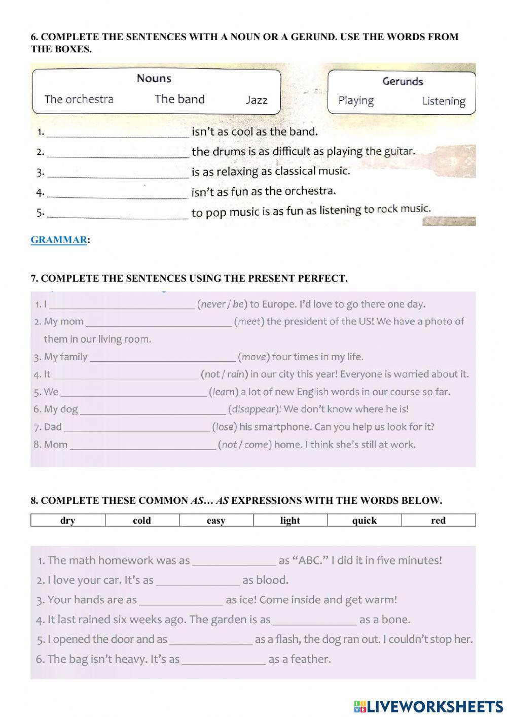 2do BGU QUIZ PARCIAL 1 OPTION 2