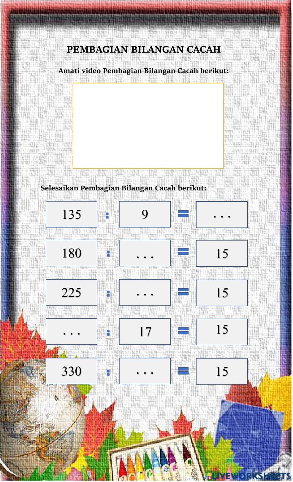 Kewajiban dan Hak Warga Negara