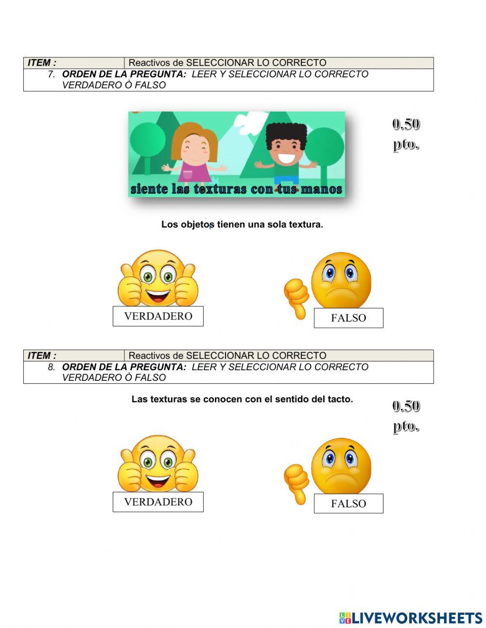 Evaluaciòn de ip iiq