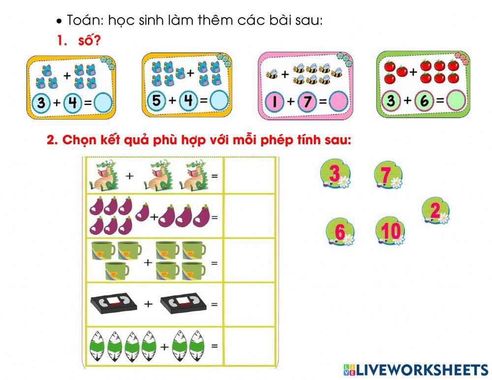 Dặn dò thứ năm