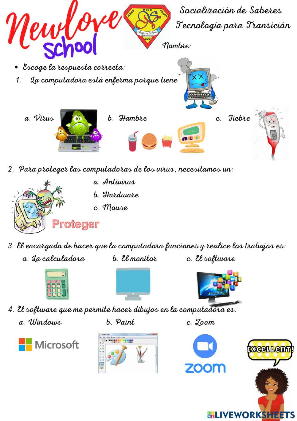 Socialización de saberes