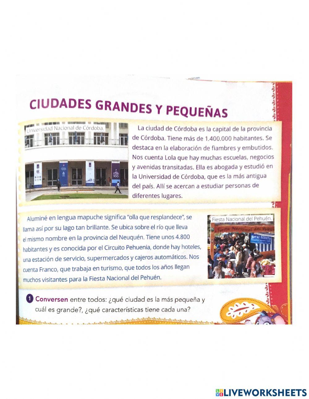 Industrias y comercios