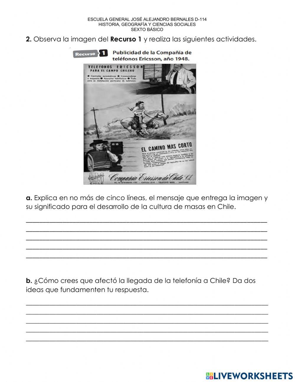 Guía de Aprendizaje