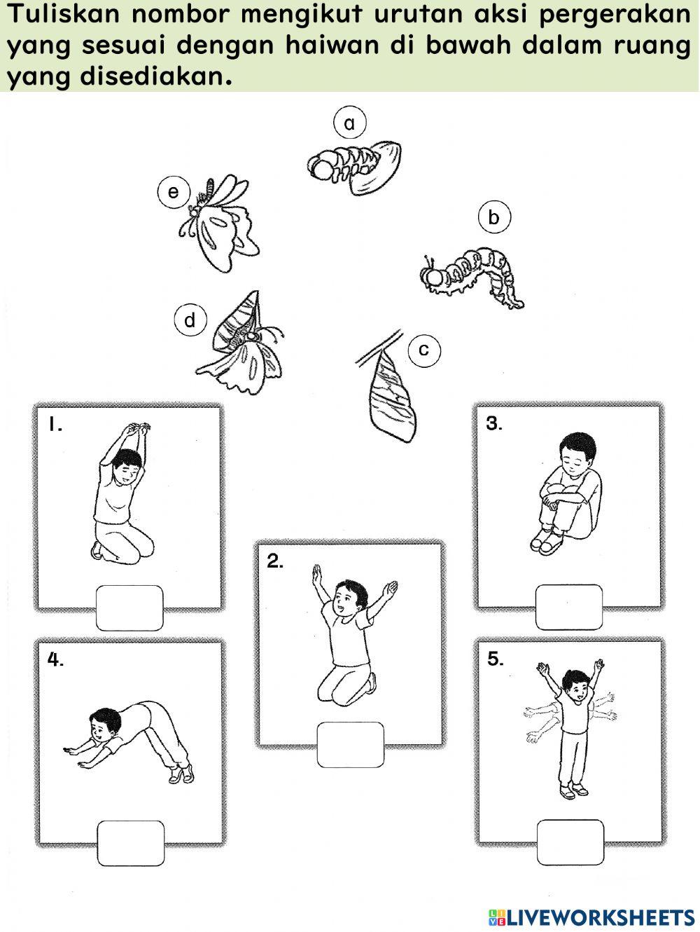Pendidikan Jasmani dan Kesihatan Tahun 1 PdPR Minggu 38 Jumaat 12hb November 2021 - UNIT 3 TARIAN PAHLAWAN - Pelakon Cilik