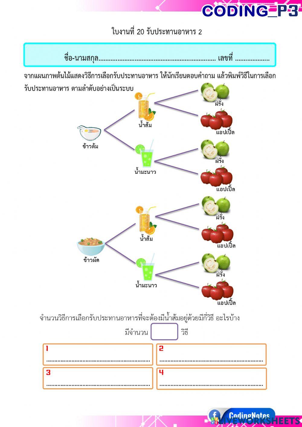 P3-20-การแก้ปัญหาอย่างเป็นระบบ 2