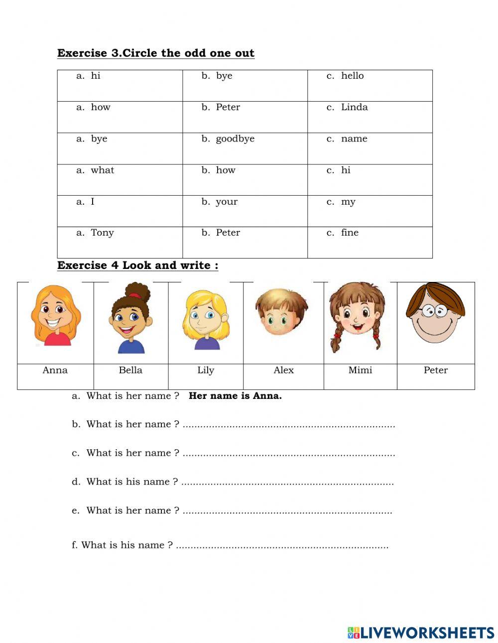 1630883 | Test 2. Unit 2. What&rsquo;s your name? | Nguyen Thi