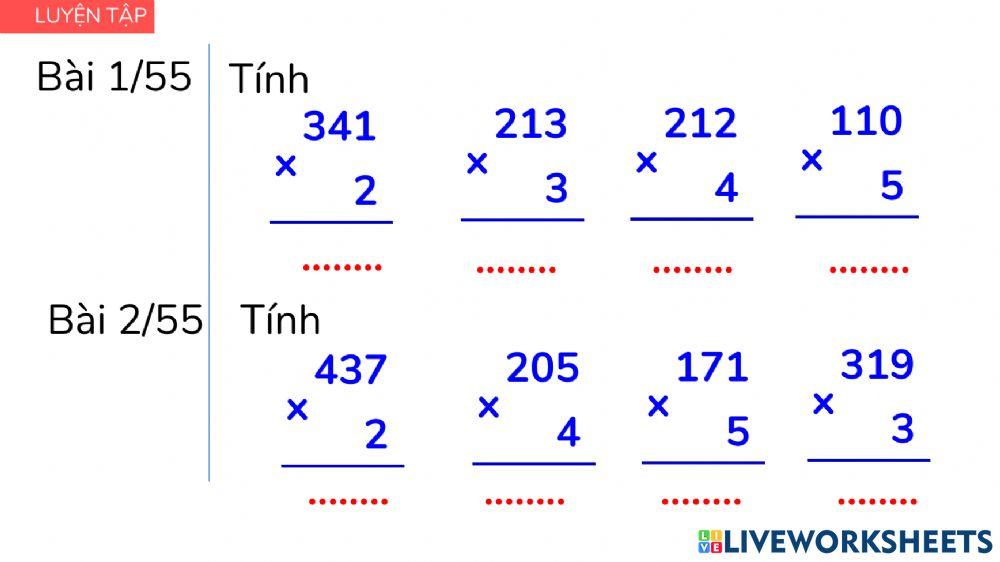 9.T3.Nhan So Co Ba Chu So