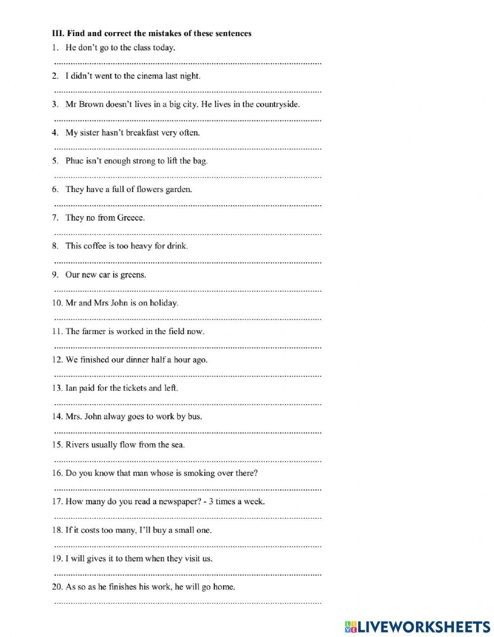 Unit 4- Our custom and tradition