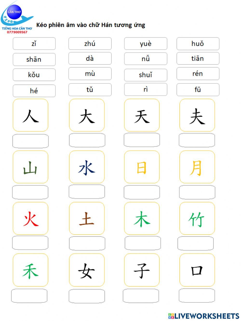 Chu Han tuong hinh 1