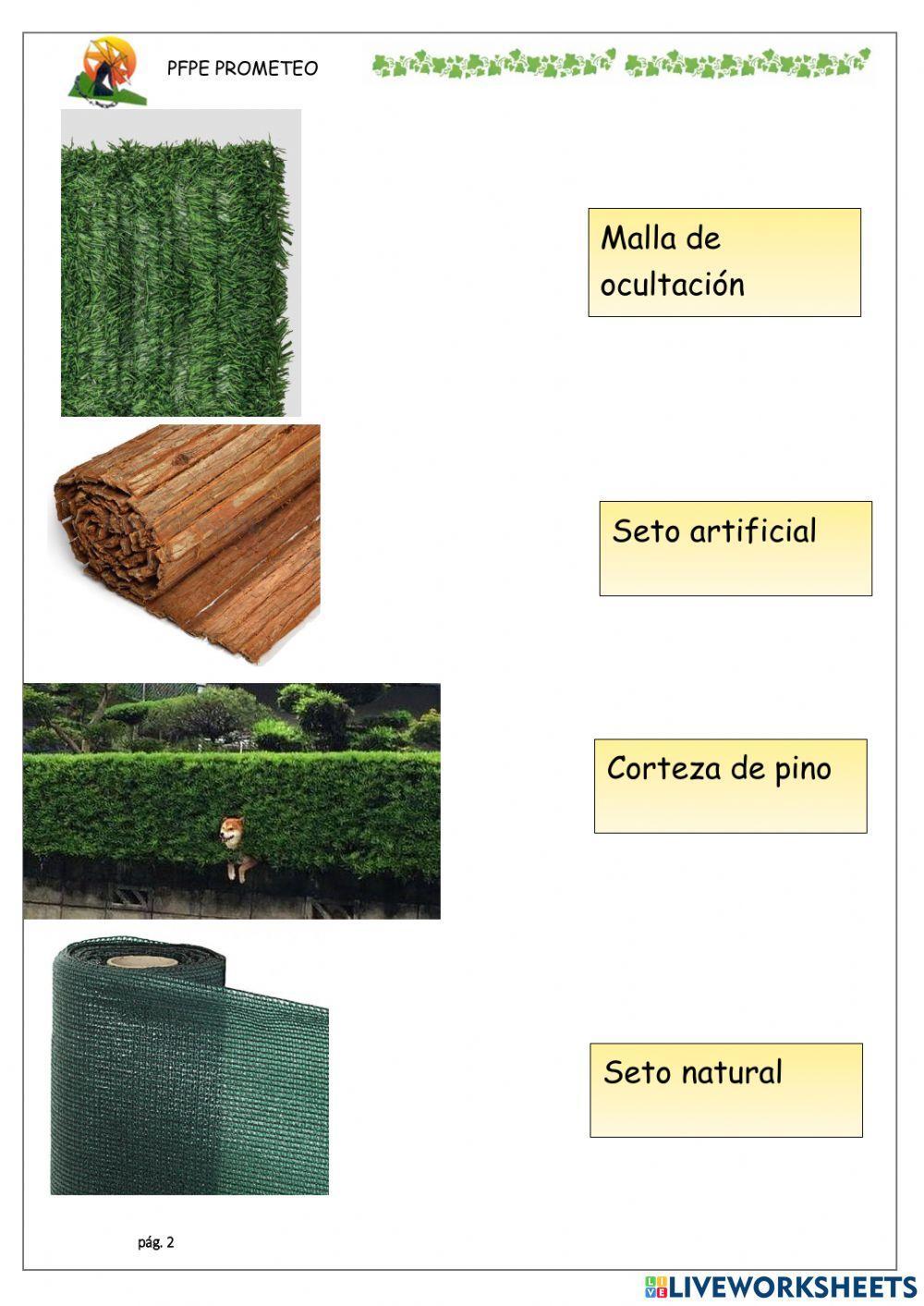 Coberturas de vallas