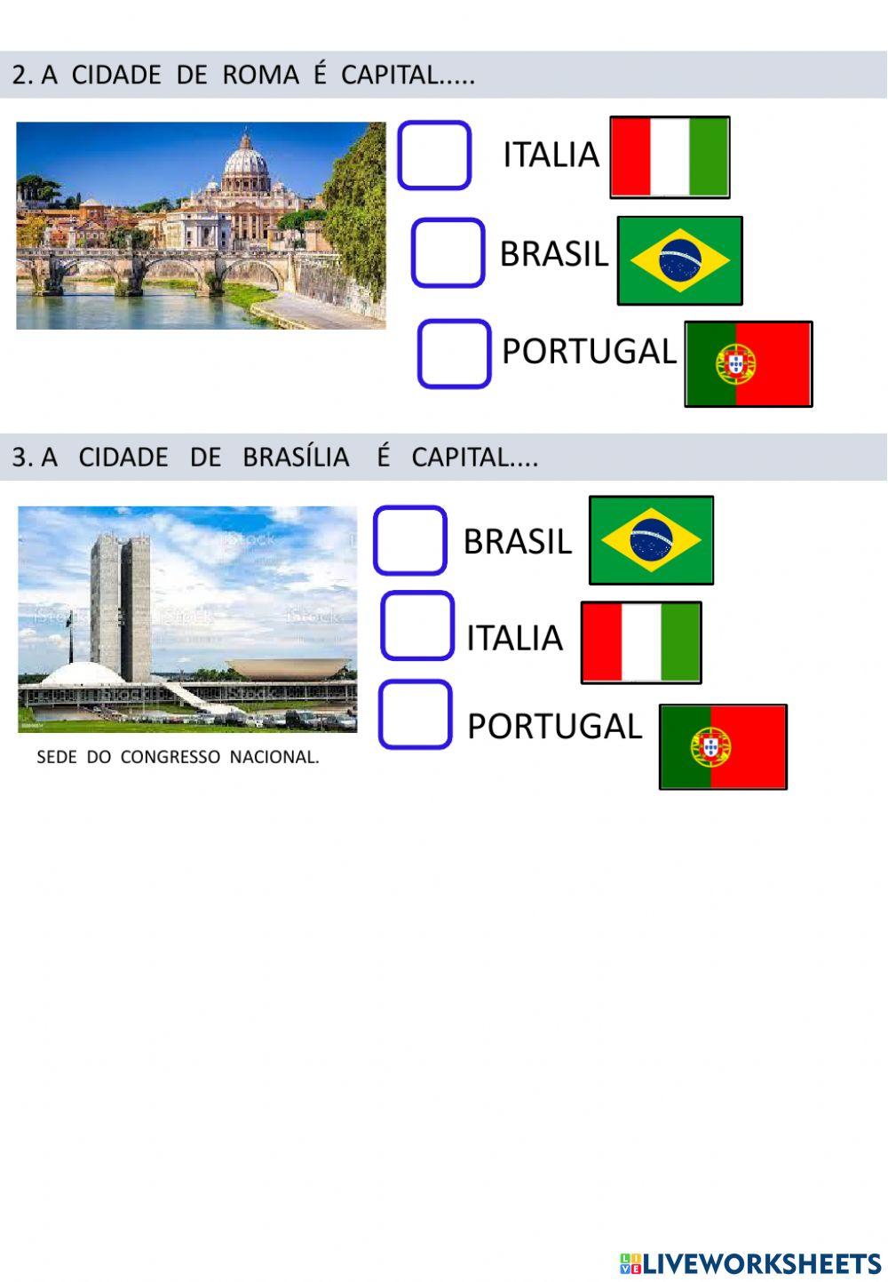 Leitura e compreensão de texto