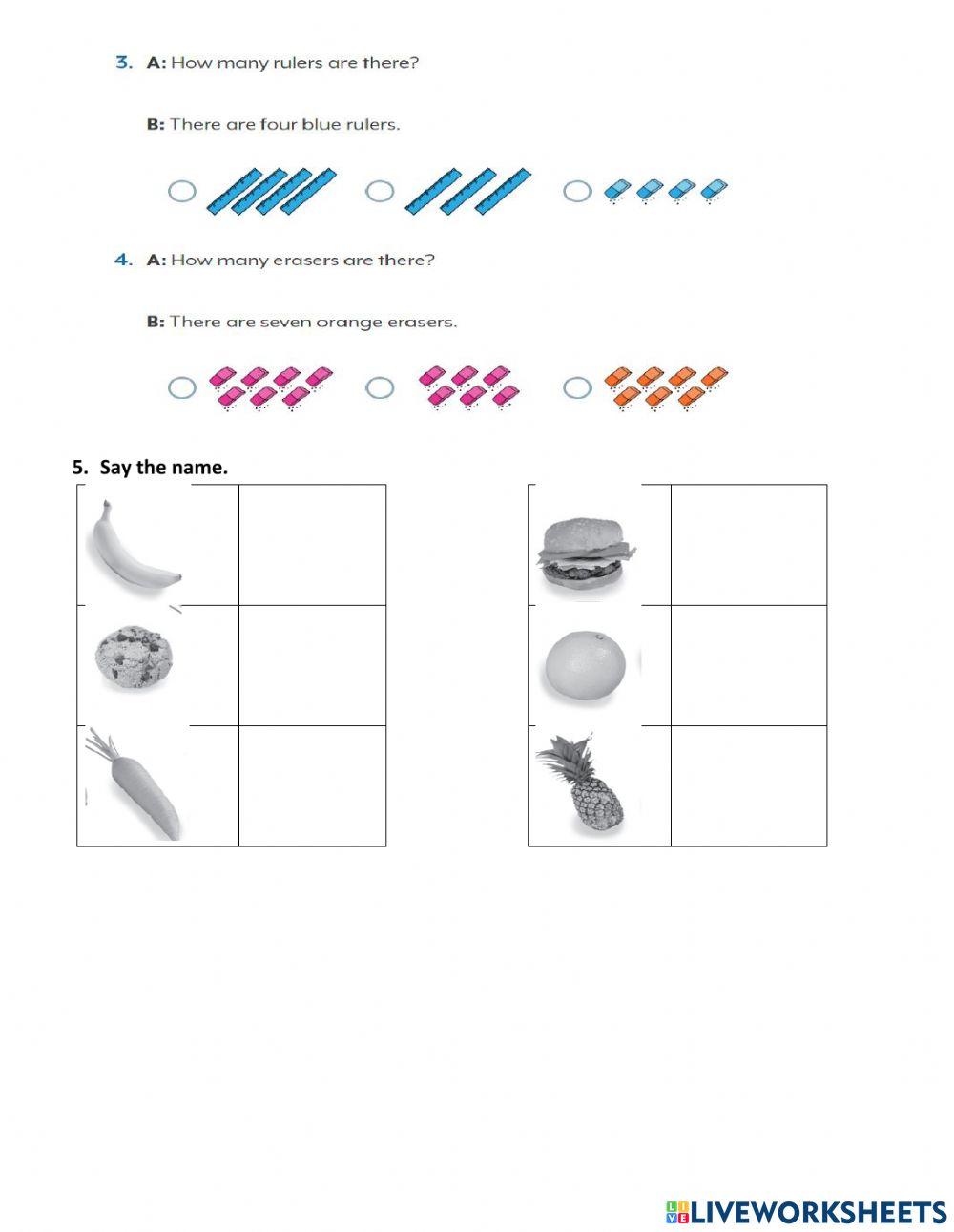Knowledge assessment