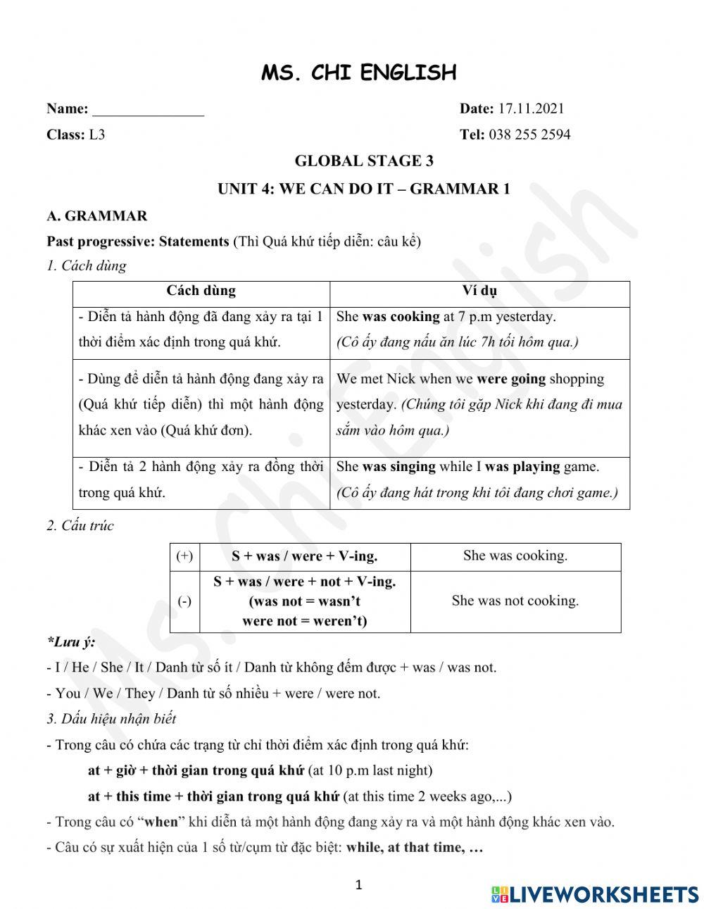 17.11.21-L3-U4-Gram-1