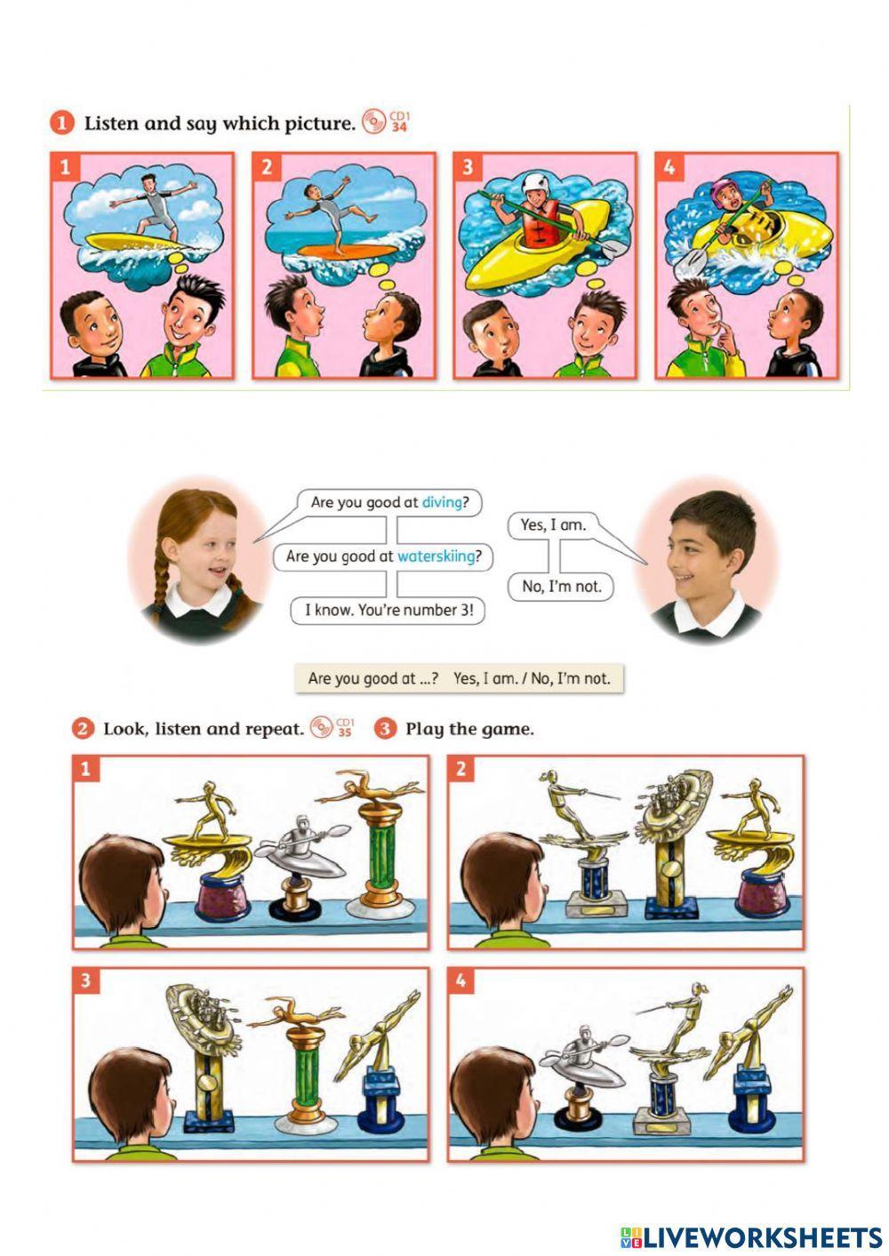 4º rooftops u.d 2 lesson 6