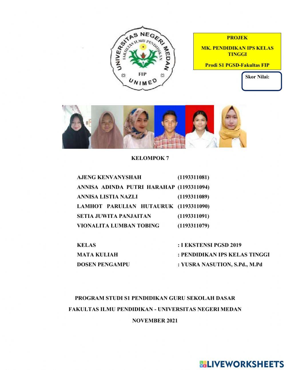 Keberagaman Budaya Indonesia