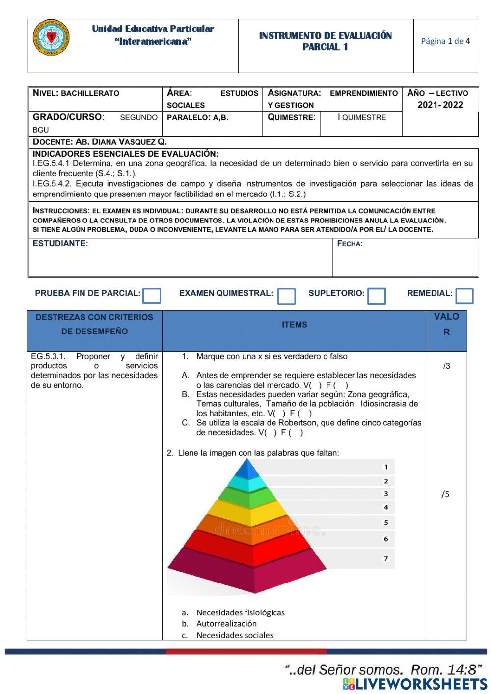 Pb - emprendimiento 2bgu
