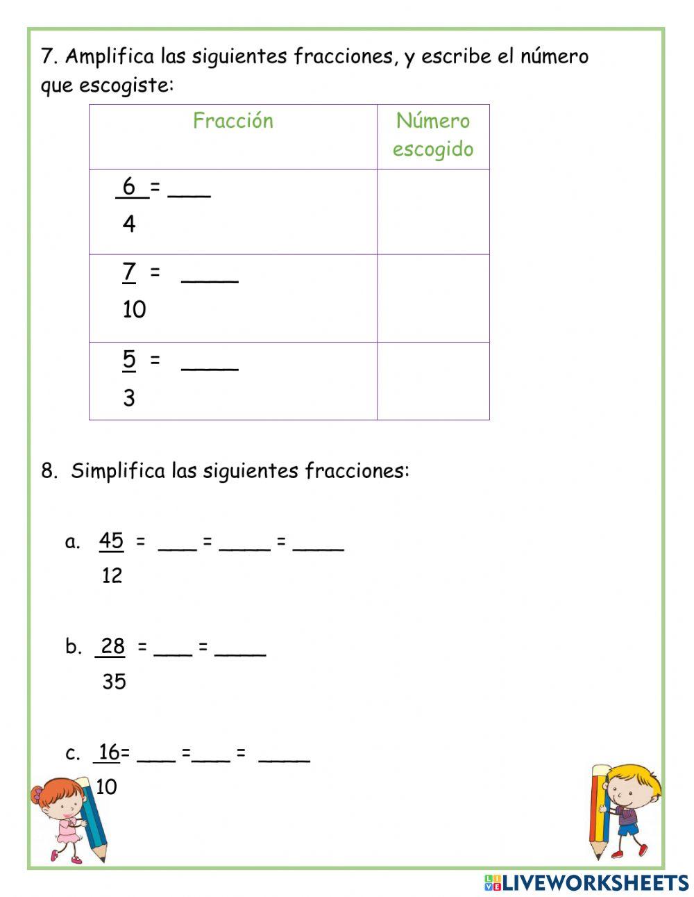 Evaluación 1 Matemáticas