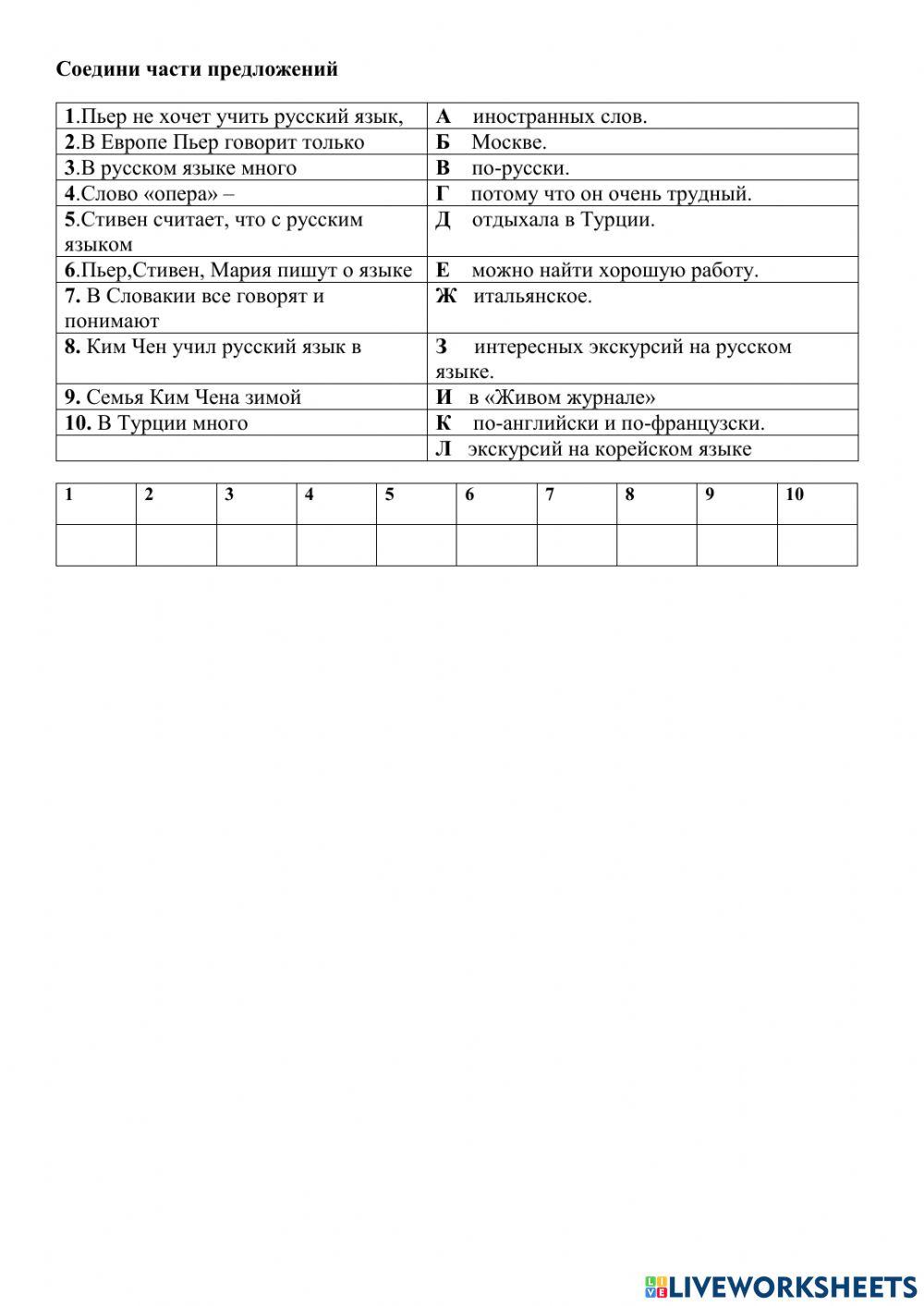 Надо ли изучать русский язык