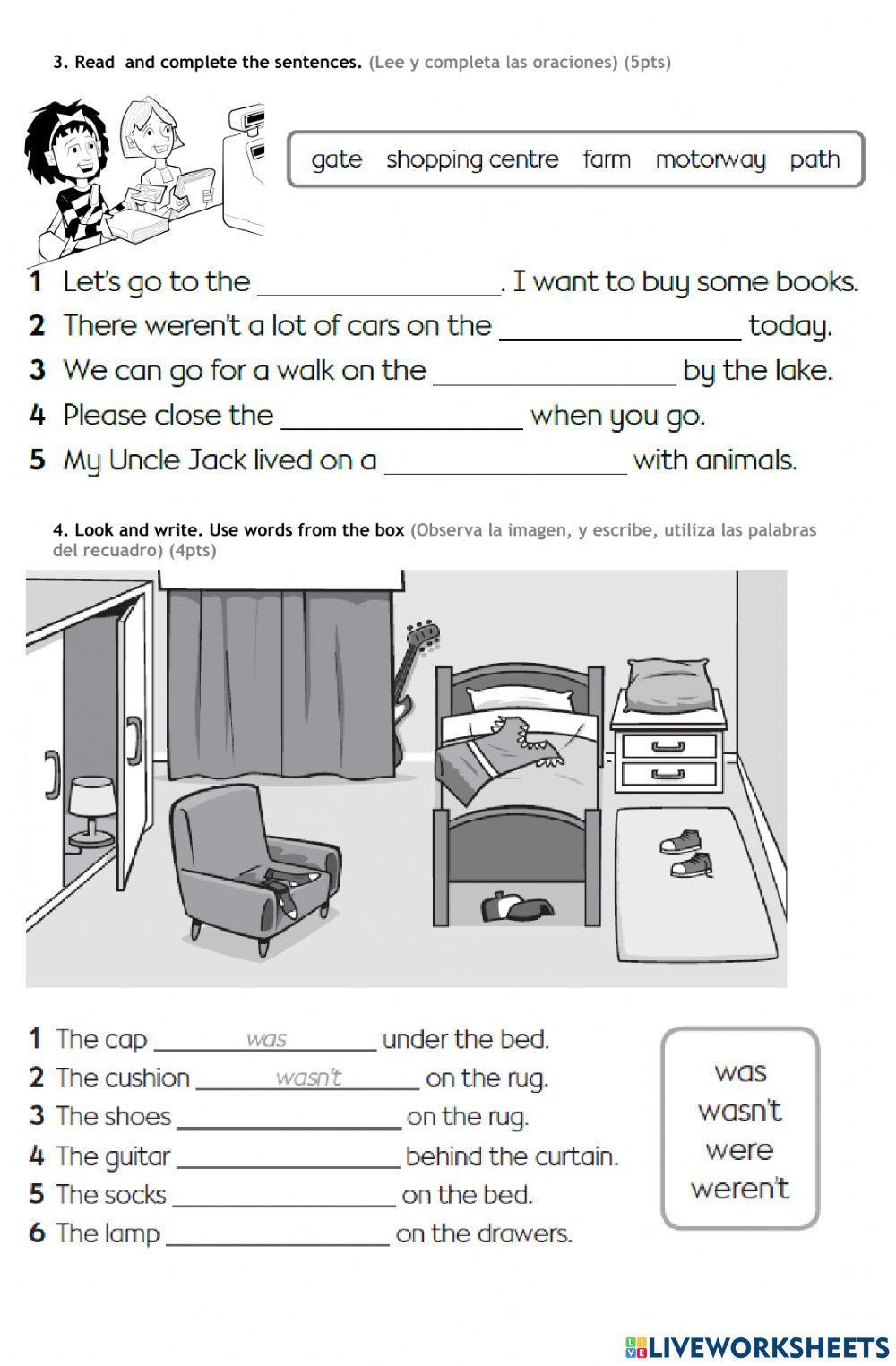 Unit 8 - Bright ideas 3