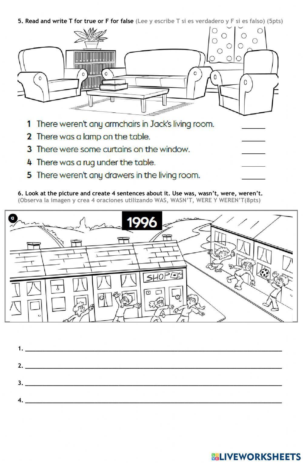 Unit 8 - Bright ideas 3