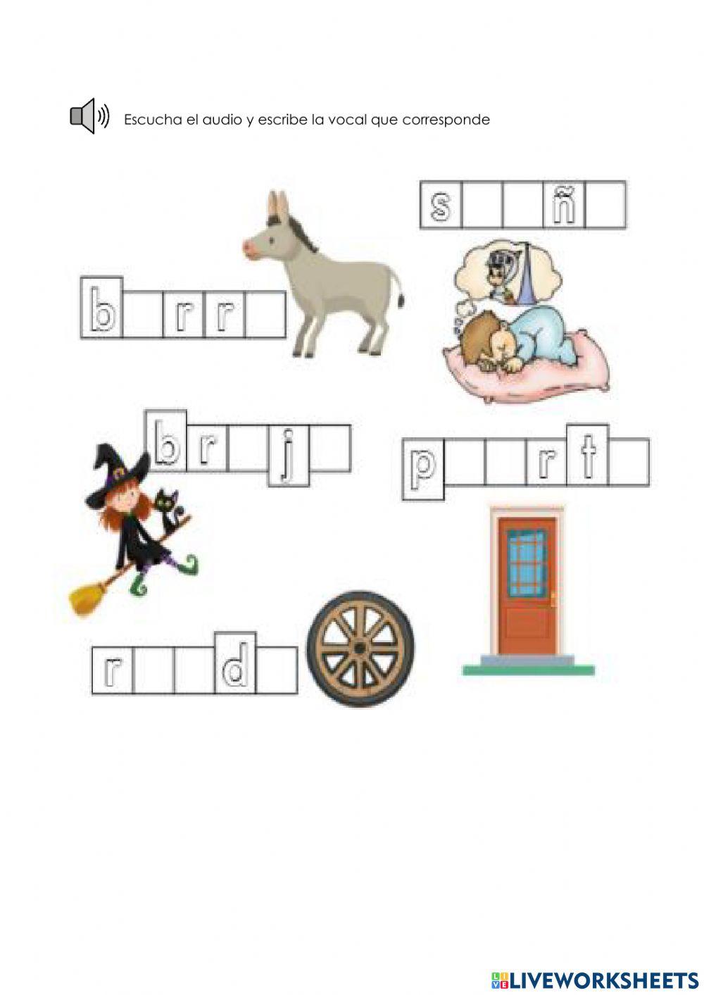 Evaluación Evaluación