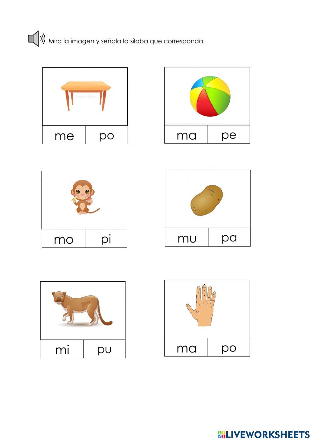Evaluación Evaluación