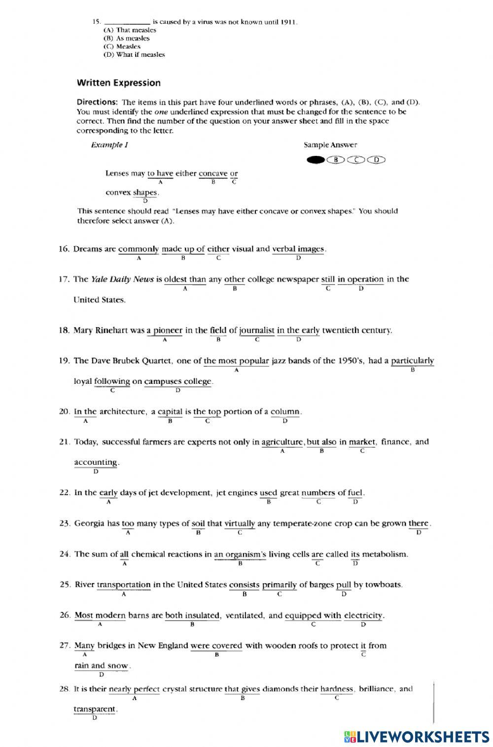 NGO practice 2 parts 1 and 2