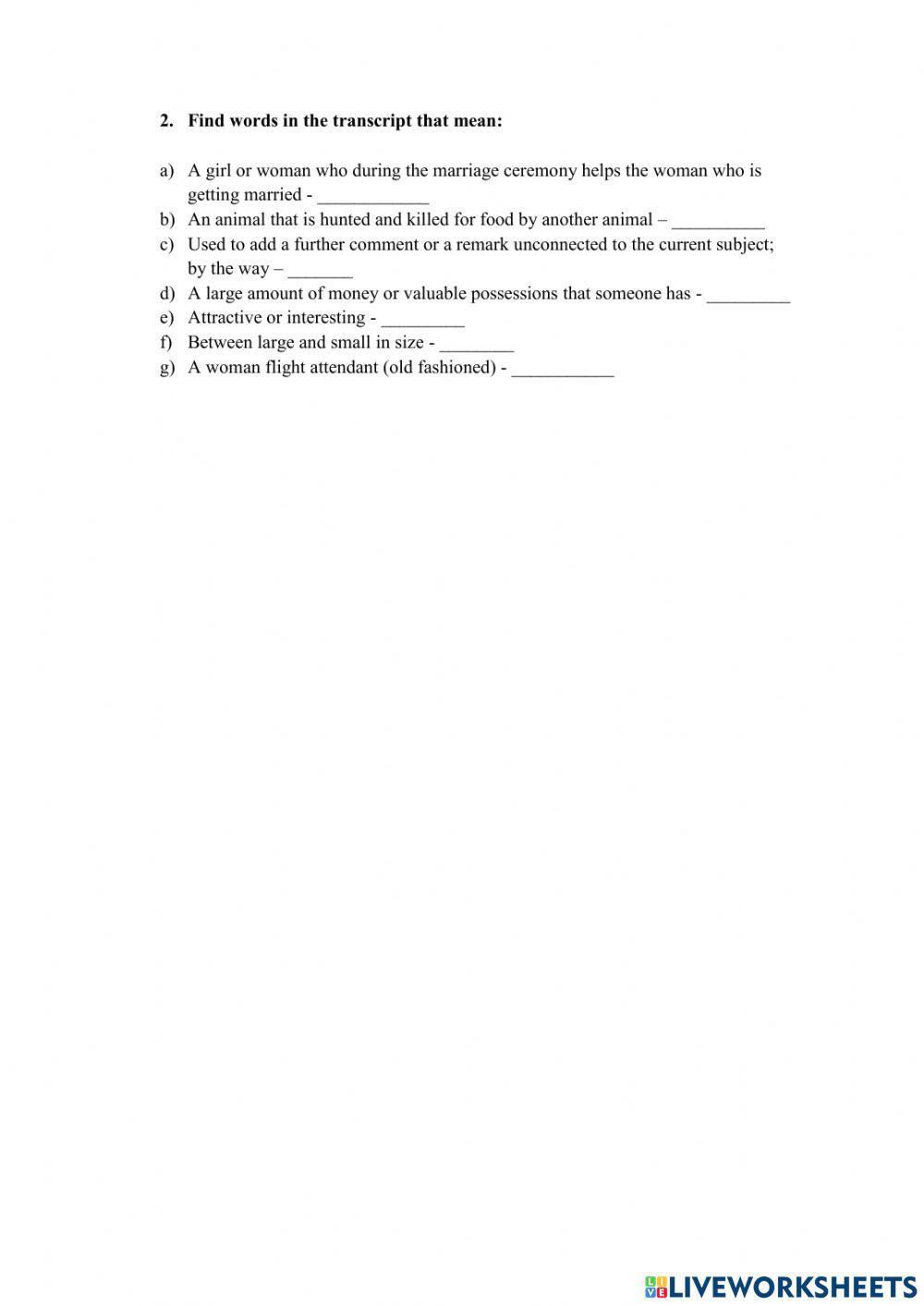 Speed Dating in Sex And The City - -Dont Ask Dont Tell-