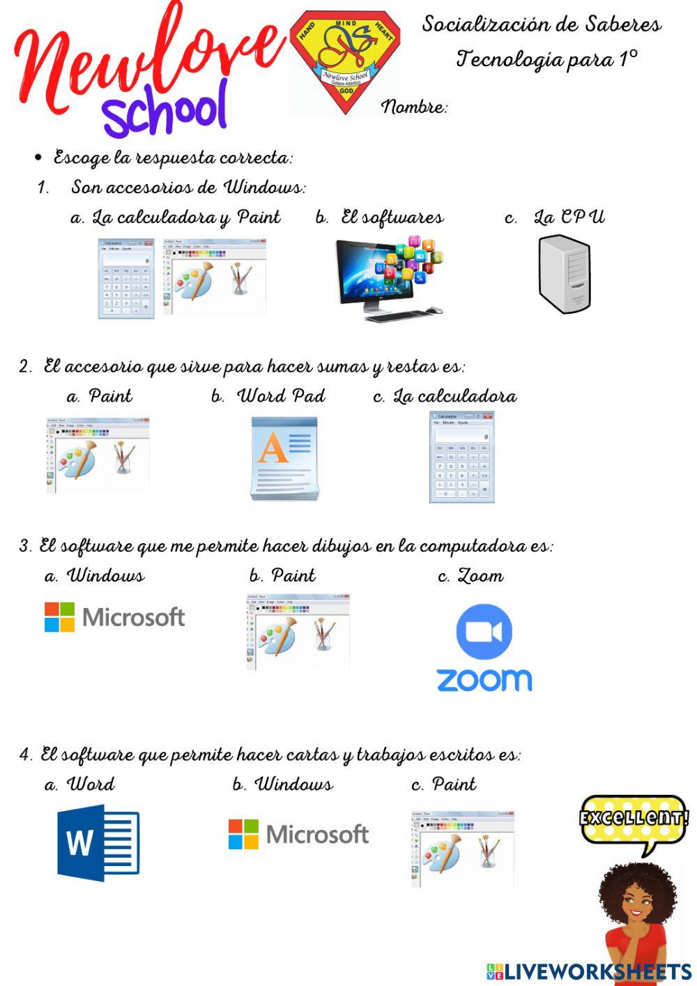 Socializacion de Saberes