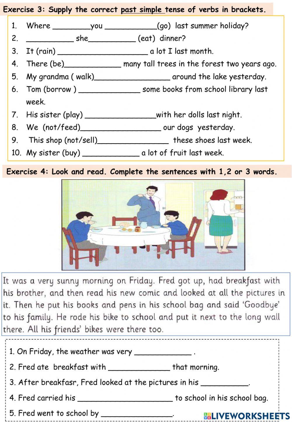 Vi3- TRIPS- Lesson 1
