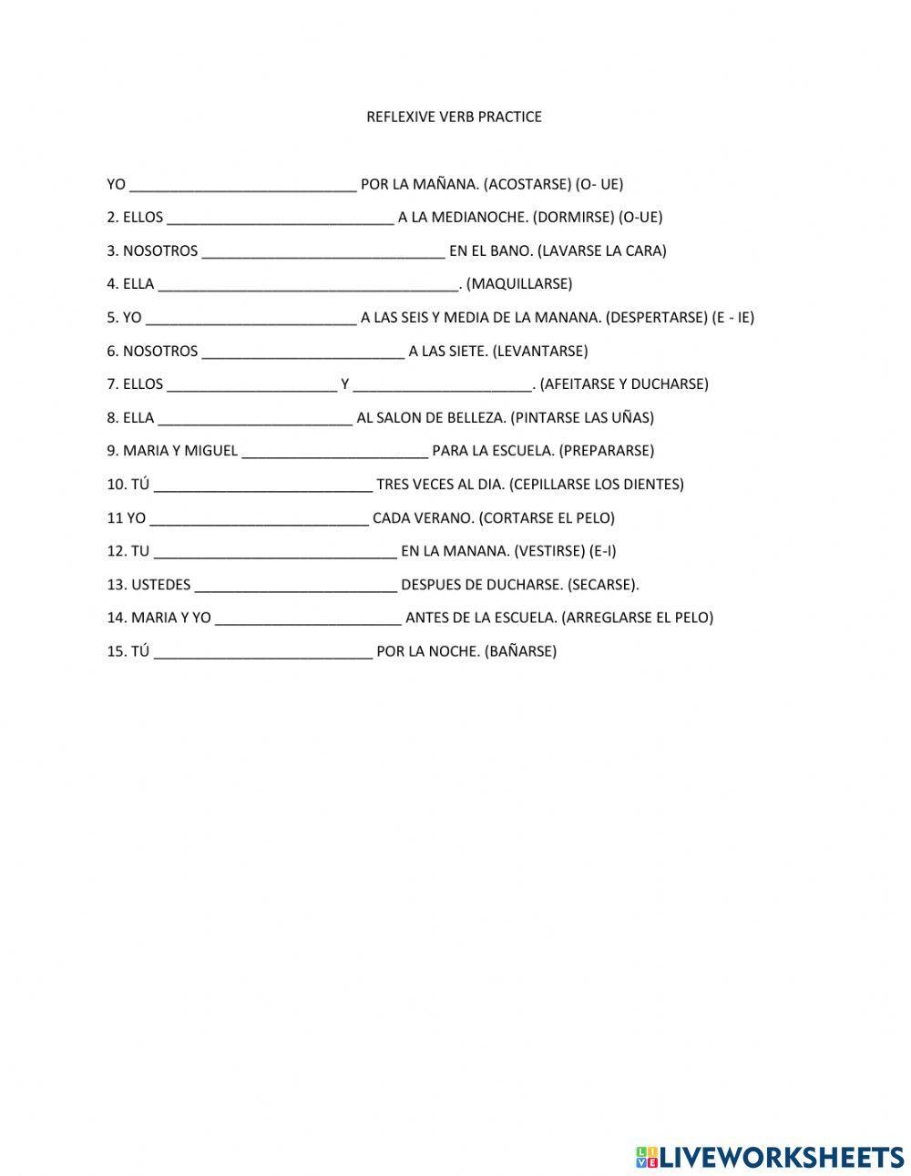 1634186 Reflexive Verbs Practice James Murrell Owmby 1634186-reflexive-verbs-practice-james-murrell-owmby