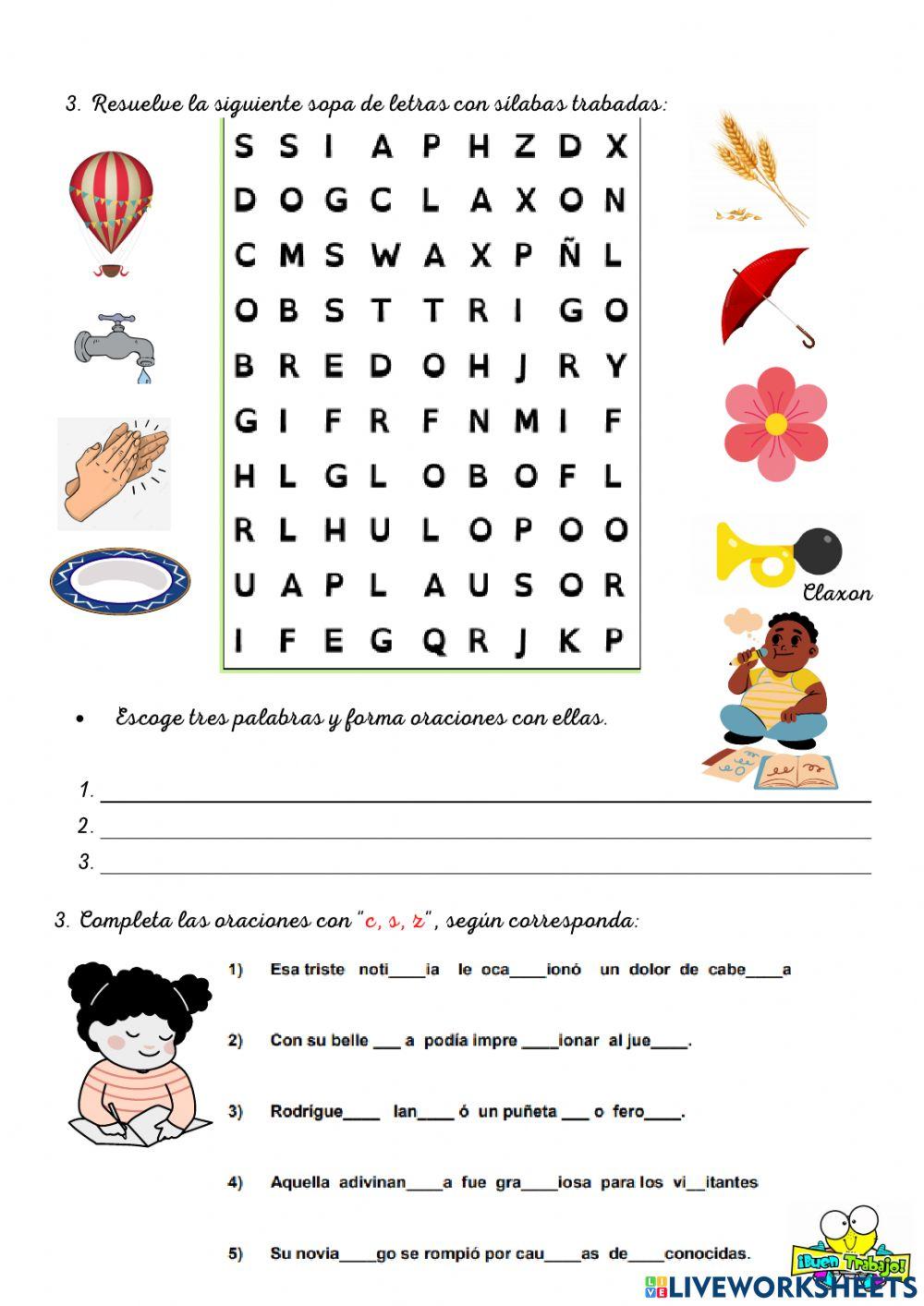 Socialización de saberes