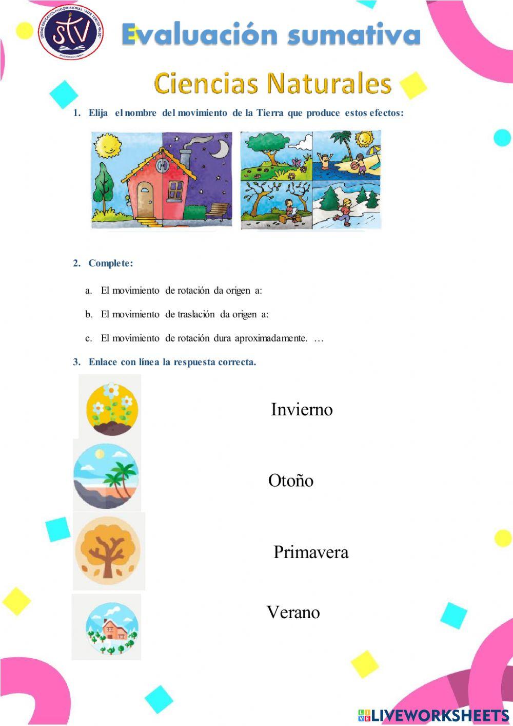 Animales vertebrados