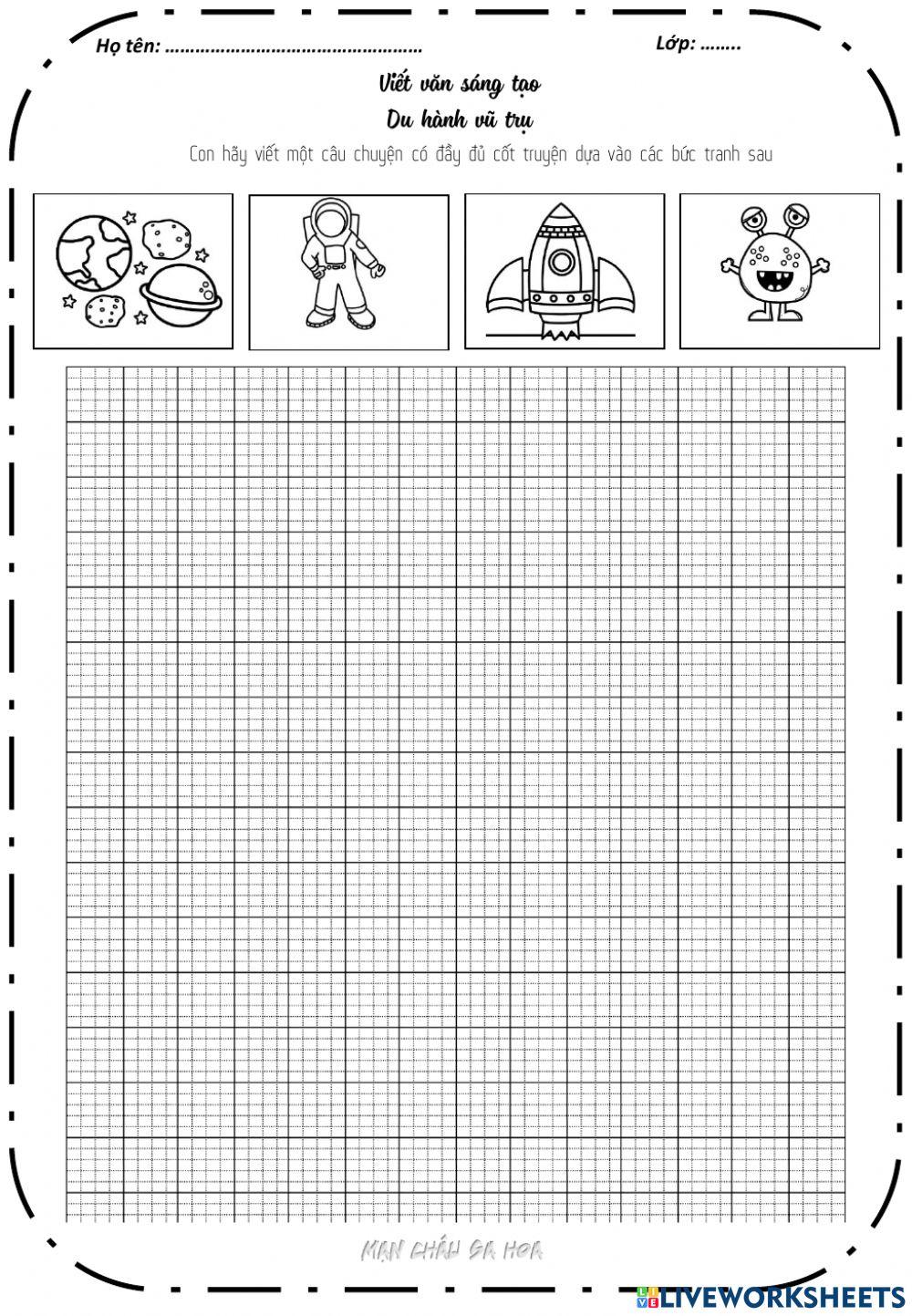 Ôn tập văn kể chuyện