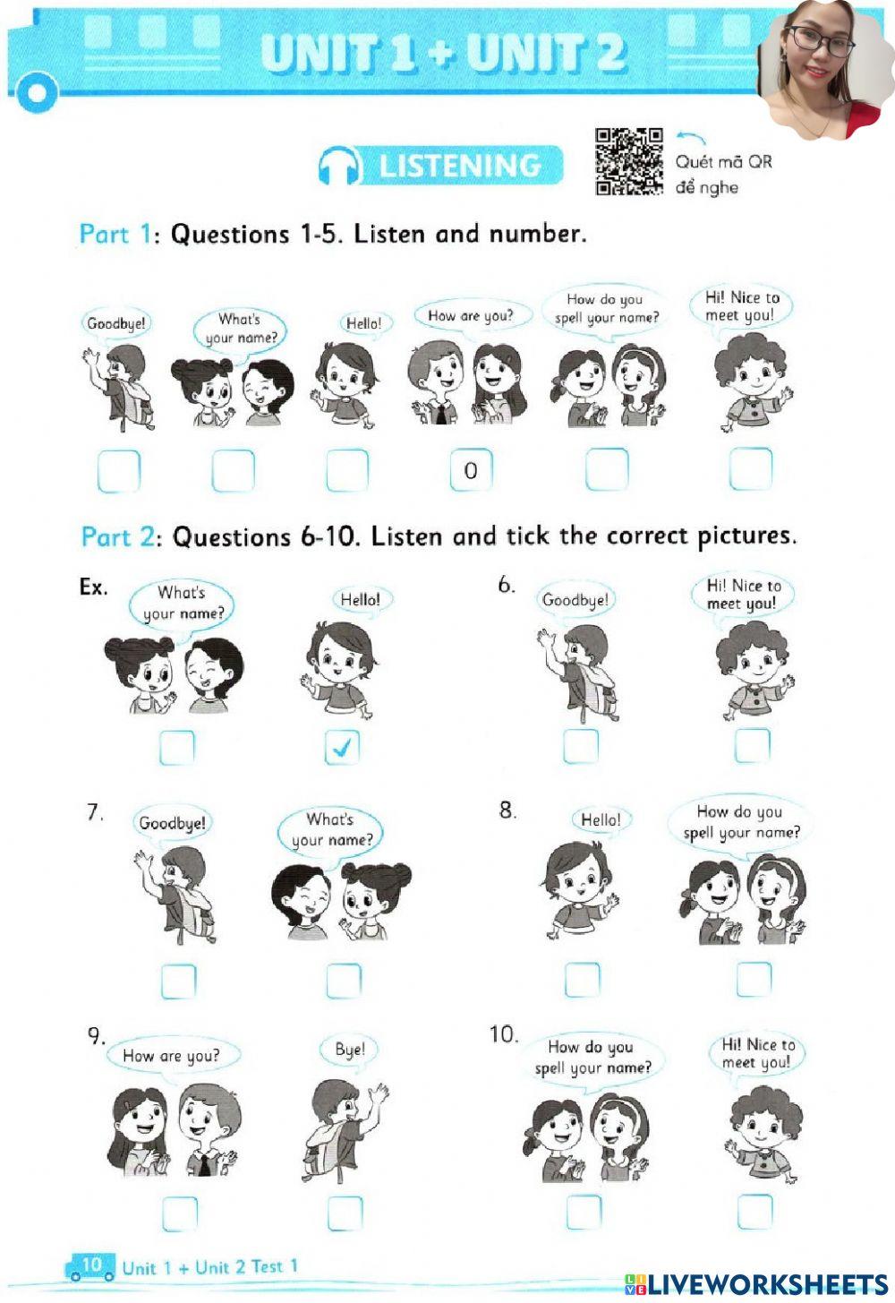 Grade 3-u 1+2-test 1- part 1