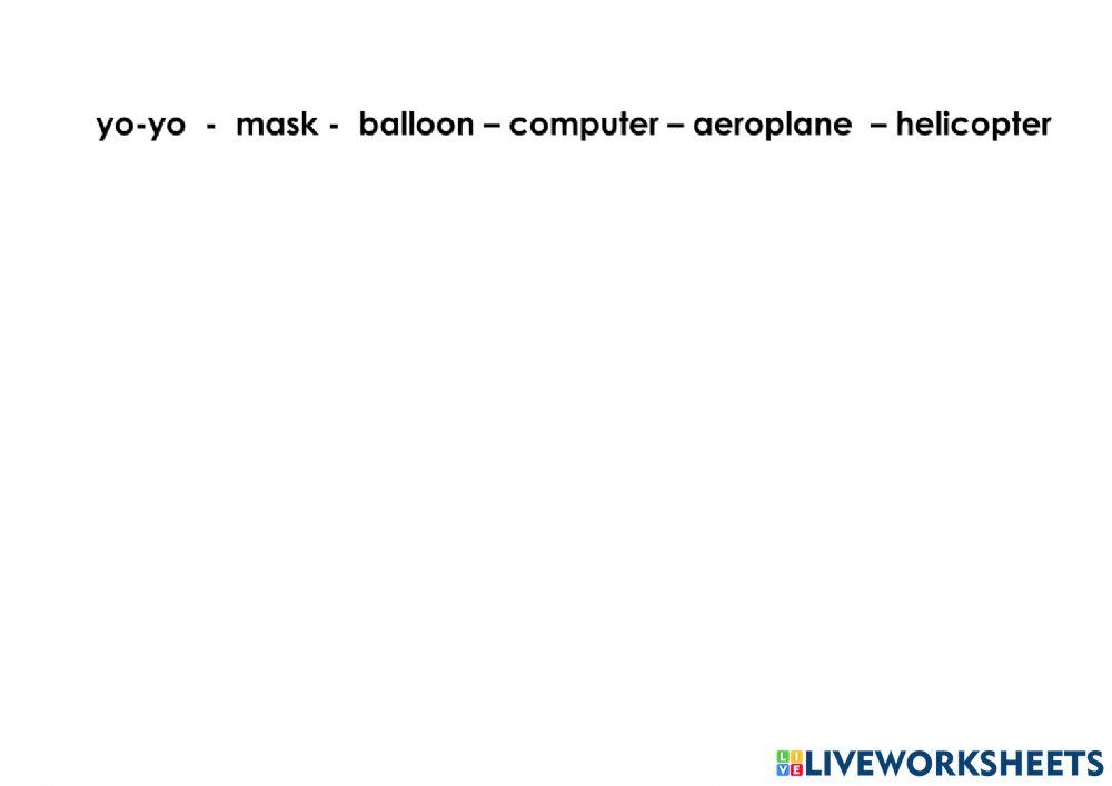 Λεξεις ομοηχες