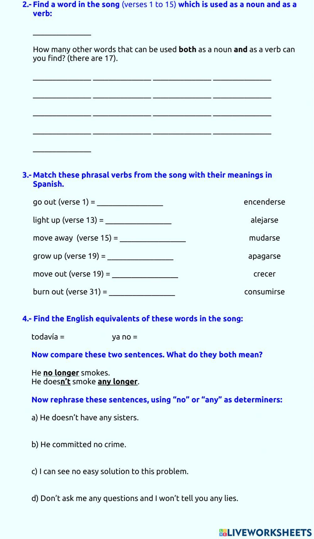 Song: Little lights, by Passenger