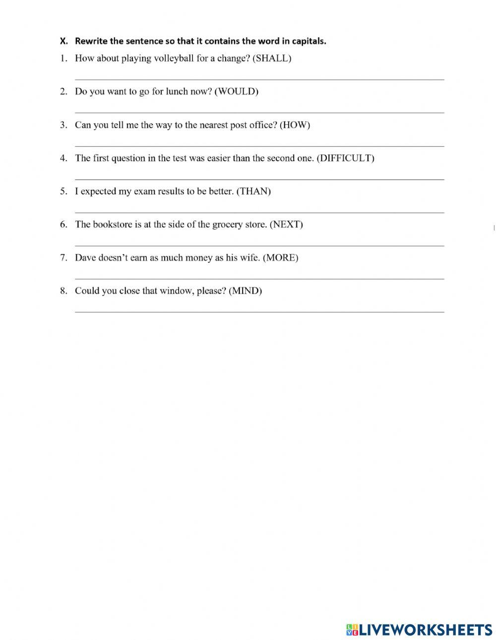 MLH6 - Unit 4 (05) Test