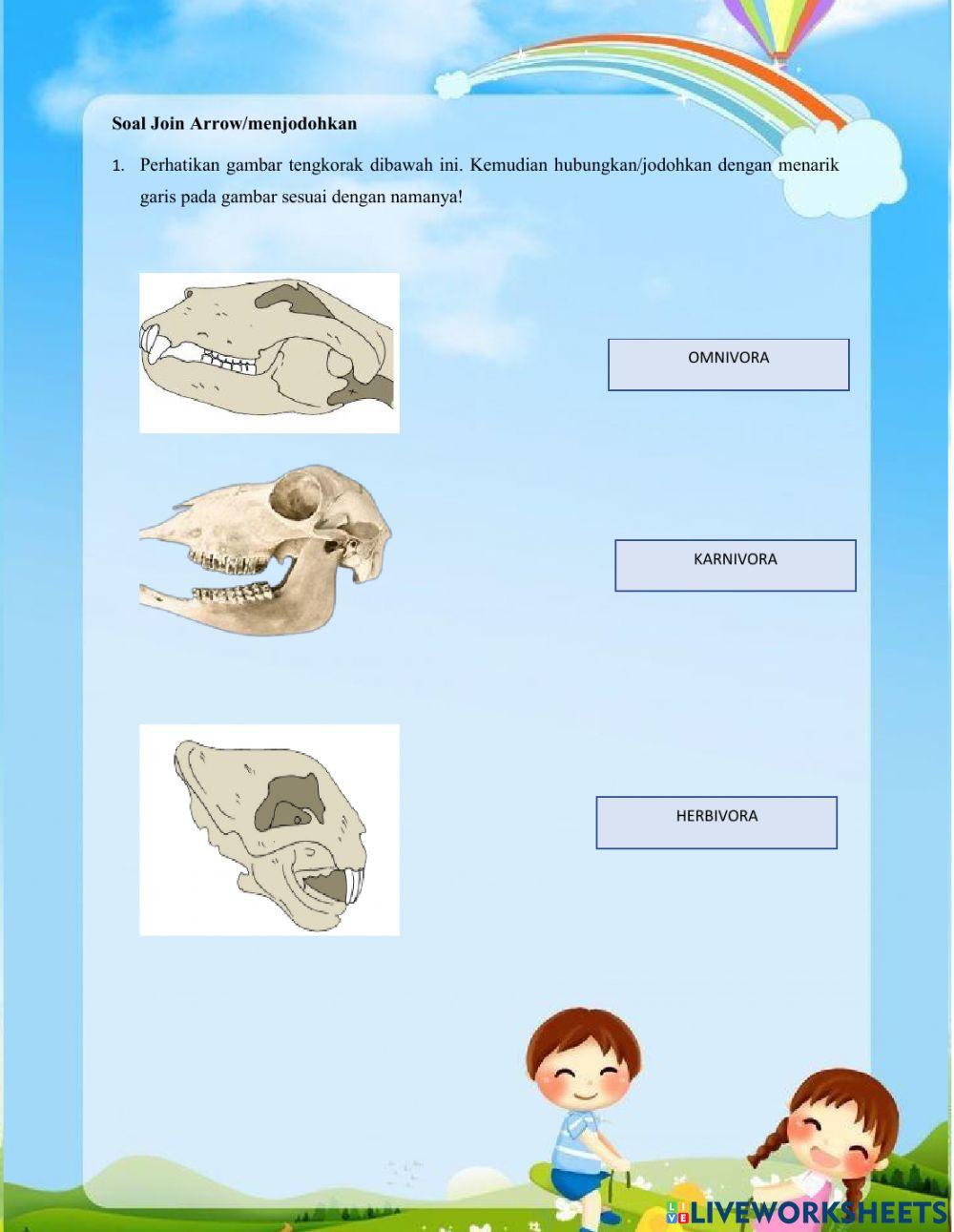 Lkpd interaktif sains sd.1